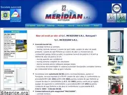 Sites similar to meridianbt.ro