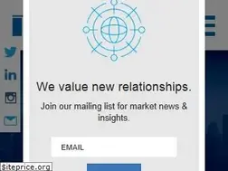 Sites similar to meridiancapital.com