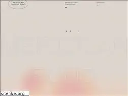 Sites similar to meridiancapital.fund