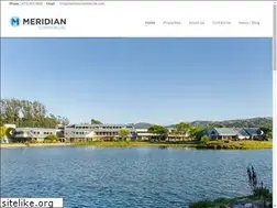 Sites similar to meridiancommercial.com