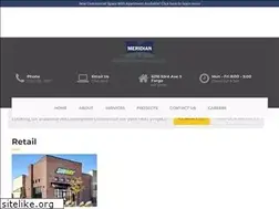 Sites similar to meridiancommercialconstruction.com