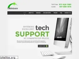 Sites similar to meridiancomputers.com