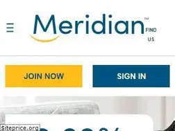 Sites similar to meridiancu.ca