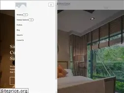 Sites similar to meridiancurtains.com.sg