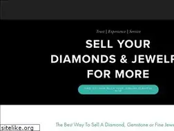 Sites similar to meridiandiamonds.com
