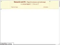 Sites similar to meridiane.de