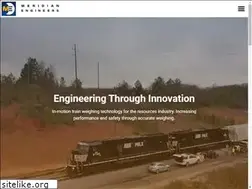Sites similar to meridianengineers.com.au