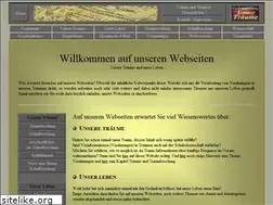 Sites similar to meridianerland.de
