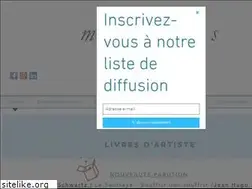 Sites similar to meridianes.fr