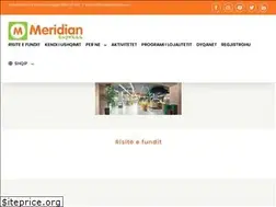 Sites similar to meridianexpress.com