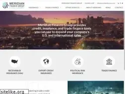 Sites similar to meridianfinance.com