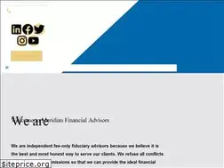 Sites similar to meridianfinancial.net