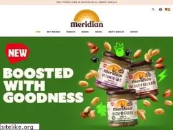 Sites similar to meridianfoods.co.uk
