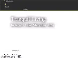 Sites similar to meridiangarden.com