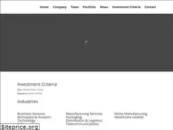 Sites similar to meridiangeneral.com