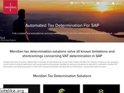 Sites similar to meridianglobalservices.com