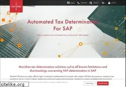 Sites similar to meridianglobalservices.fr