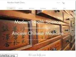 Sites similar to meridianhealth.co.nz