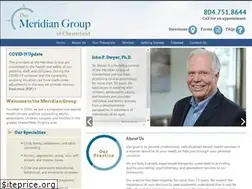 Sites similar to meridianhelp.com