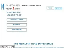 Sites similar to meridianhm.com