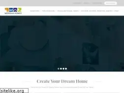 Sites similar to meridianhomes.net.au