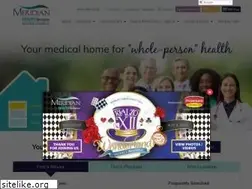 Sites similar to meridianhs.org