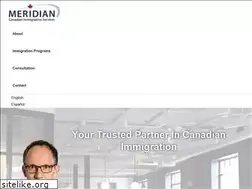 Sites similar to meridianimmigration.com
