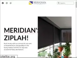 Sites similar to meridianinvisiblegrille.com.sg