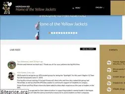 Sites similar to meridianisd.org