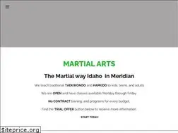 Sites similar to meridiankicks.com