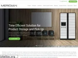 Sites similar to meridiankiosks.com