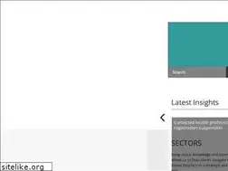 Sites similar to meridianlawyers.com.au