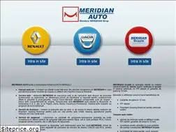 Sites similar to meridianleasing.ro