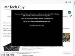 Sites similar to meridianlegacy.co.uk