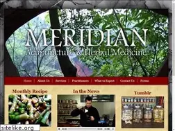 Sites similar to meridianlouisville.com