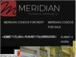 Sites similar to meridianluxurycondoslasvegas.com