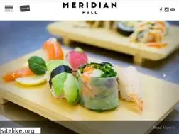 Sites similar to meridianmall.co.nz
