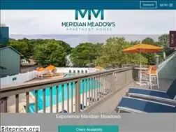 Sites similar to meridianmeadowsokemos.com