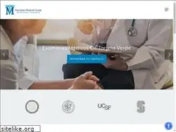 Sites similar to meridianmedicalgroups.com