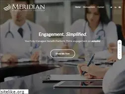 Sites similar to meridianmps.com