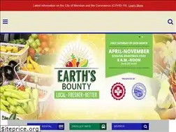 Sites similar to meridianms.org