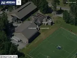 Sites similar to meridiannh.com