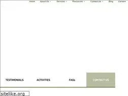 Sites similar to meridiannursinghome.com