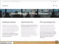 Sites similar to meridiano-zero.net