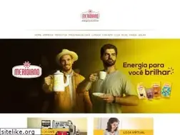 Sites similar to meridiano.com.br
