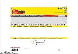 Sites similar to meridiano.com.mx