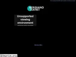 Sites similar to meridiano.dk