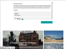 Sites similar to meridiano180.com