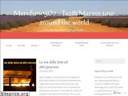 Sites similar to meridiano307.wordpress.com
