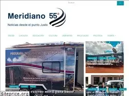 Sites similar to meridiano55.com